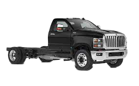 Build your CV Series truck #1